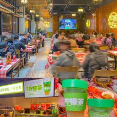 蝦一跳(濱江北路店)張用戶圖片