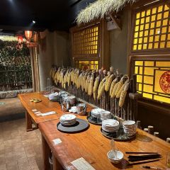 蛟河庄稼院(临河街店) User Photo