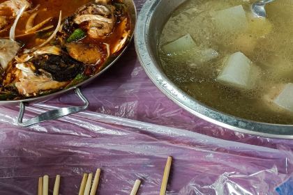 同湘酒店
