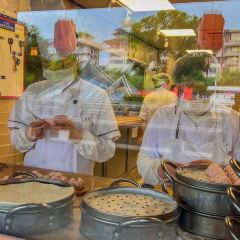De Fa Chang Restaurant User Photo