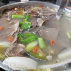 扎尕那原生态餐厅 User Photo