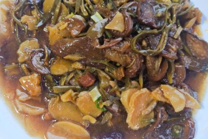 Beilaishun Dumpling House (beilaishunnongjiafanzhuang)