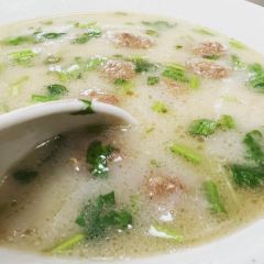 LiuWei Zhai (LiuXiang) User Photo