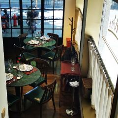 Bella Vita Bistro User Photo