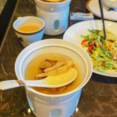 Tianhe Restaurant of Silk Commerce Clubhouse 여행 사진