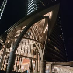 惠州双月湾日出·银沙盐晶酒店·港口海鲜餐厅 User Photo