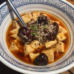 庆春朴门(前滩太古里店) User Photo