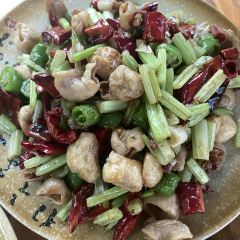 乡村人家土菜馆(西店) User Photo
