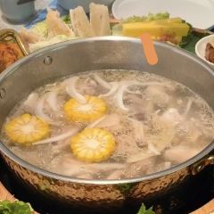 椰小鸡·琼州糟粕醋(亚龙湾森林公园店) User Photo