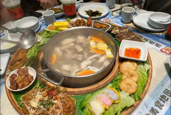椰小雞·椰子雞(海棠68環球美食店)用戶圖片