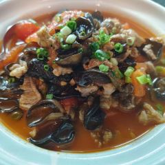 川悦留香(清水湾东榕环球美食店) User Photo