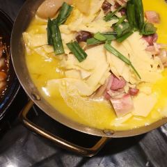 乡菜馆 User Photo