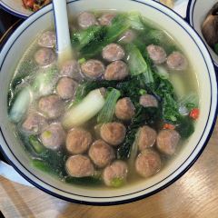 妈妈的味道(和顺古镇店) User Photo