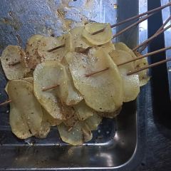 老盐中串串烧烤店 User Photo