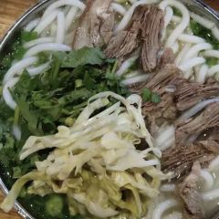 三源米线 User Photo