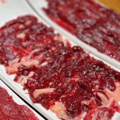 JinRi Niu Shi ChaoShan Xian Beef Hot Pot (JingAn Si) User Photo