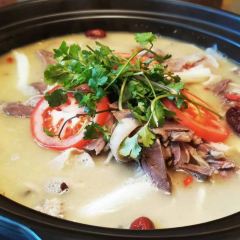 崇州鸭子饭店 User Photo