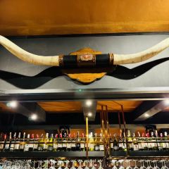 Longhorn Steakhouse & Grill Pattaya User Photo