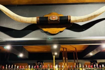 Longhorn Steakhouse & Grill Pattaya