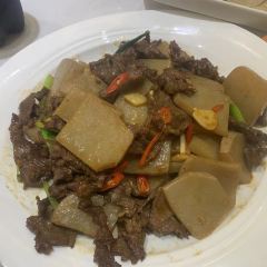 琼菜之家(金鹿花园店) User Photo
