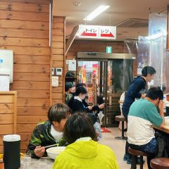 Aji no Sapporo Onishi User Photo