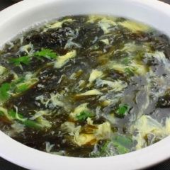 泗海一家海鲜大排档 User Photo