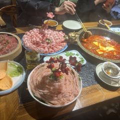 岷蜀苑生态火锅 User Photo