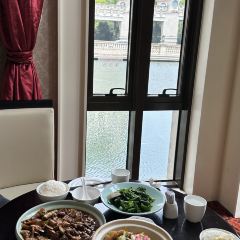 JIN RUN JIN JIANG CHENG BAO ZHU TI JIU DIAN XI CAN TING User Photo
