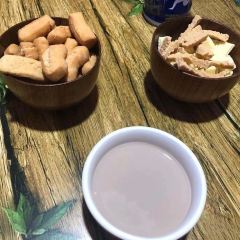 希拉穆仁草原朝鲁呼牧民家 ảnh của người dùng