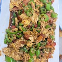 回味香大肚水饺 User Photo