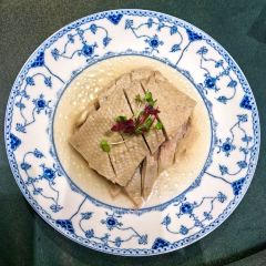 JIANGNAN DELICACY User Photo