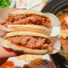 奔跑吧陕菜·盛世长安(民乐园万达店) User Photo