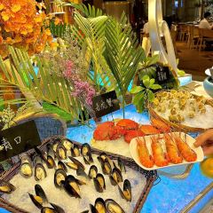 帝豪花园酒店自助餐 User Photo