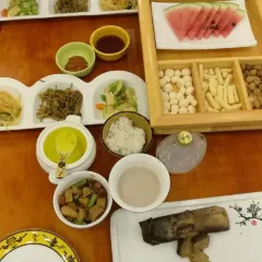 詐馬宴草原宮廷民宿·烏蘭哈火山群詐馬宴張用戶圖片