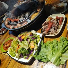 故鄉烤肉（德惠店）張用戶圖片