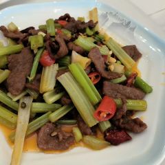 天福魚莊美食城張用戶圖片