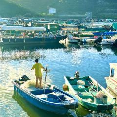 Lamma Rainbow Seafood Restaurant User Photo