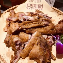 Qianhaiyan Restaurant User Photo
