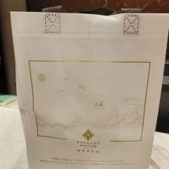 扬州金陵大饭店·风味餐厅 User Photo