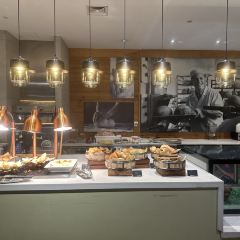 青岛西海岸隆和福朋喜来登酒店·宜客乐自助餐厅 User Photo