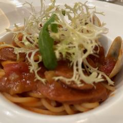 上海外灘華爾道夫飯店·百味園張用戶圖片