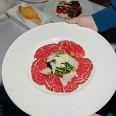 SURE唯尚花园西餐厅 User Photo