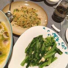 Songhelou Restaurant User Photo