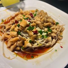 超凡鸭胫(美食街店) User Photo