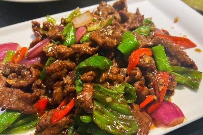 超凡鸭胫(美食街店)