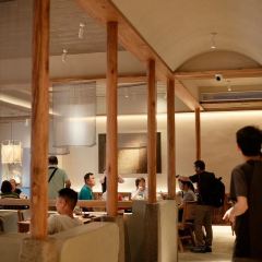熹宴·武夷农家菜(印象大红袍店) User Photo