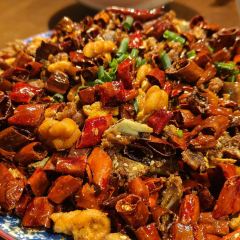 Yang Ji Long Fu Restaurant(Jie Fang Bei Main Store) User Photo
