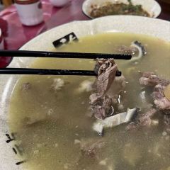思玉更牛汤锅店 User Photo