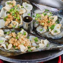 SEAFOOD XIAOBAILOU User Photo
