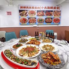 LU JIANG YI HAO User Photo